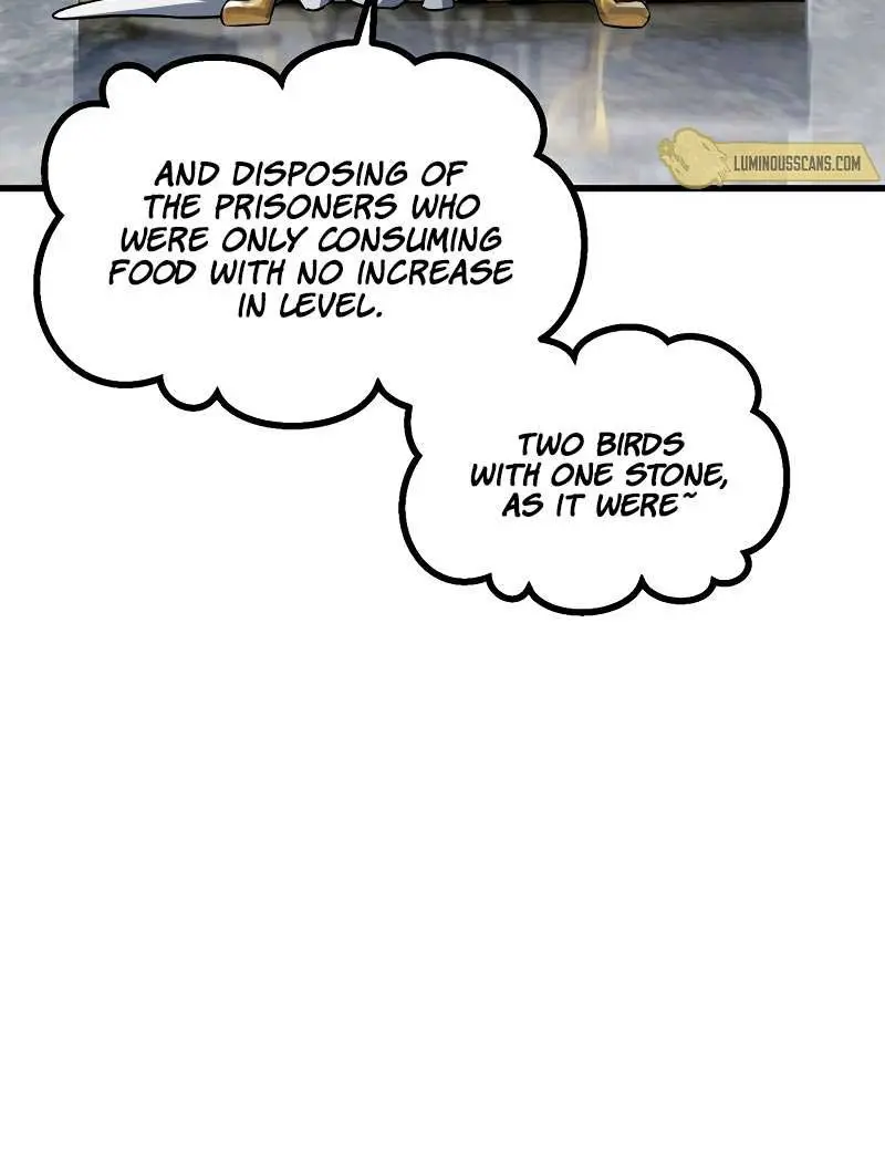 Latna Saga: Survival of a Sword King Chapter 200 Page 24