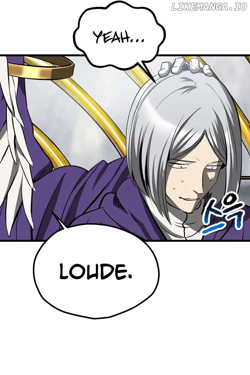 Latna Saga: Survival of a Sword King Chapter 200 Page 25
