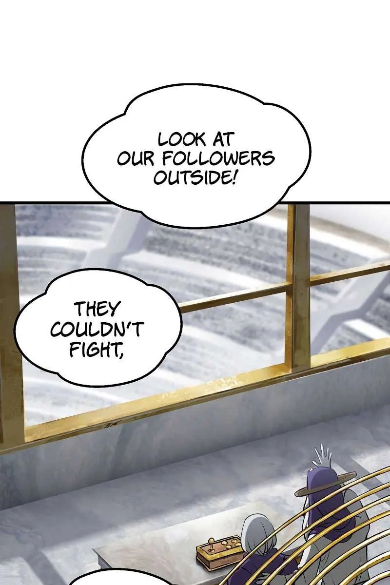 Latna Saga: Survival of a Sword King Chapter 200 Page 28