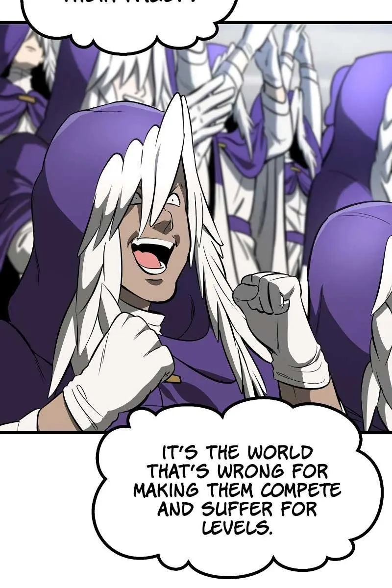Latna Saga: Survival of a Sword King Chapter 200 Page 30