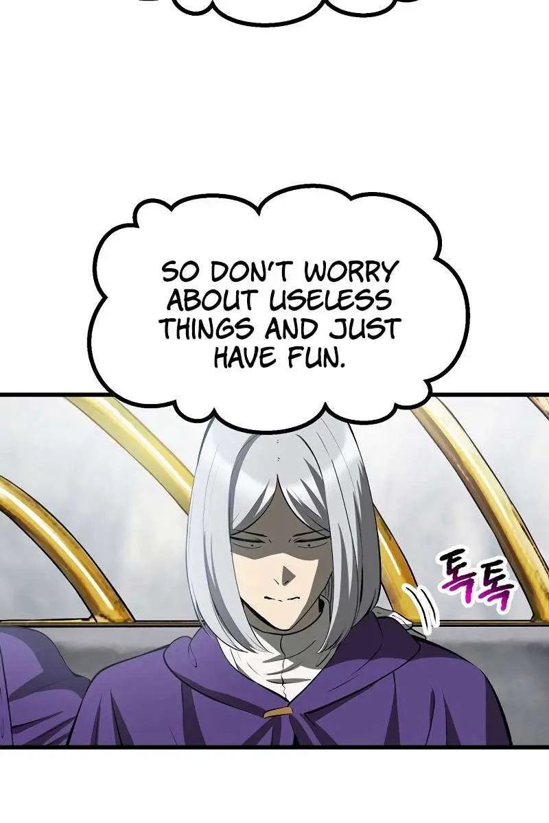 Latna Saga: Survival of a Sword King Chapter 200 Page 33