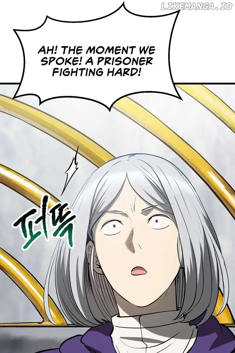 Latna Saga: Survival of a Sword King Chapter 200 Page 37