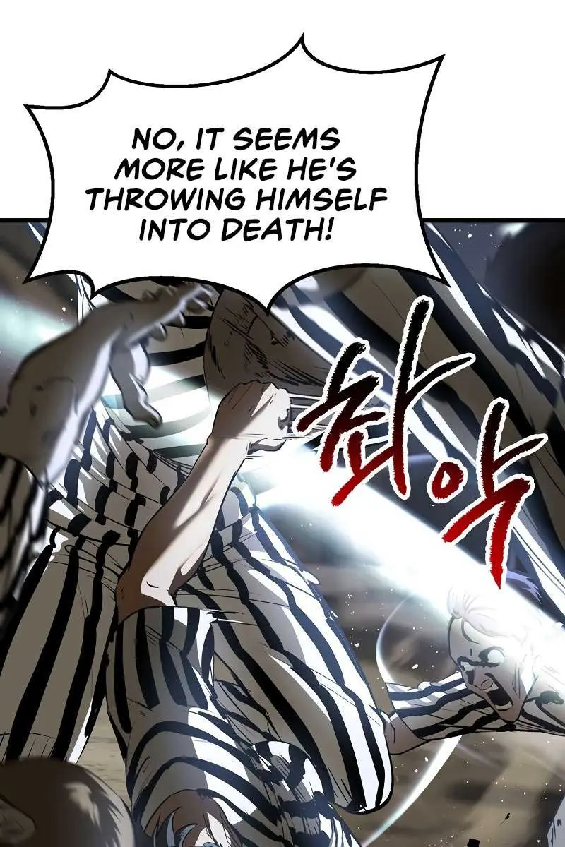 Latna Saga: Survival of a Sword King Chapter 200 Page 41