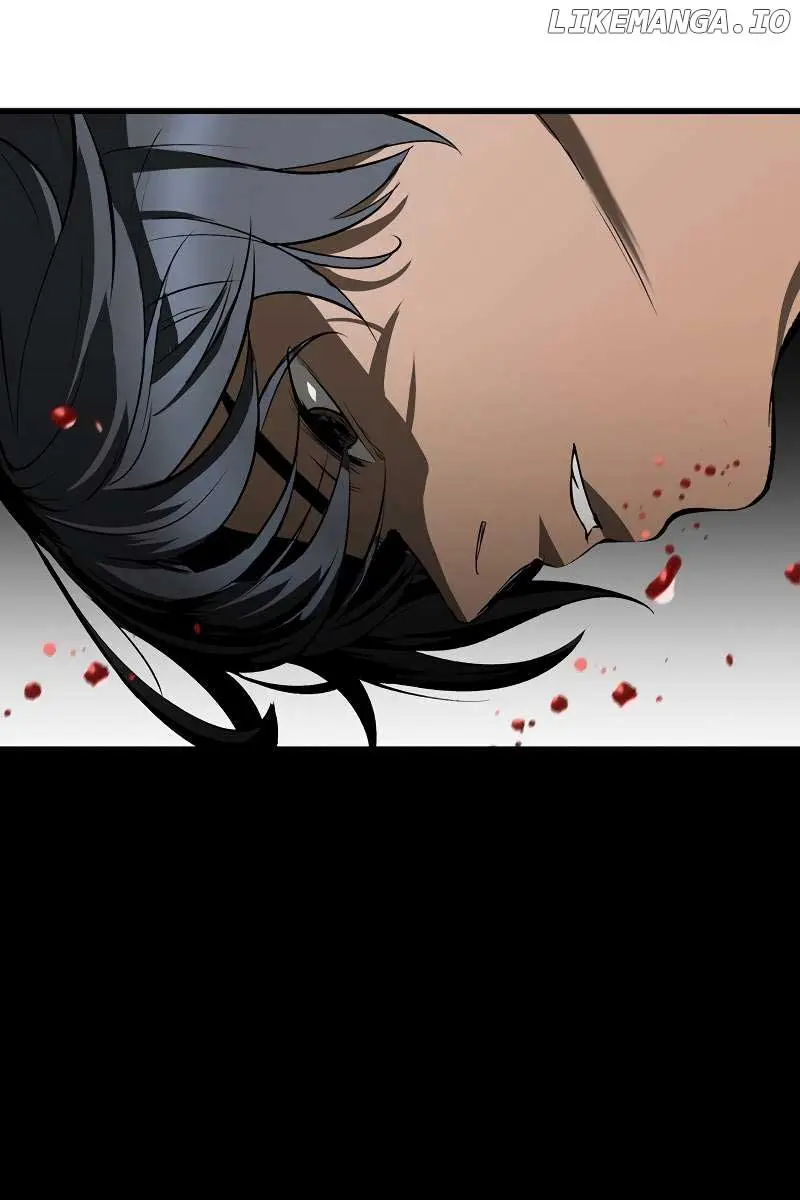 Latna Saga: Survival of a Sword King Chapter 200 Page 49