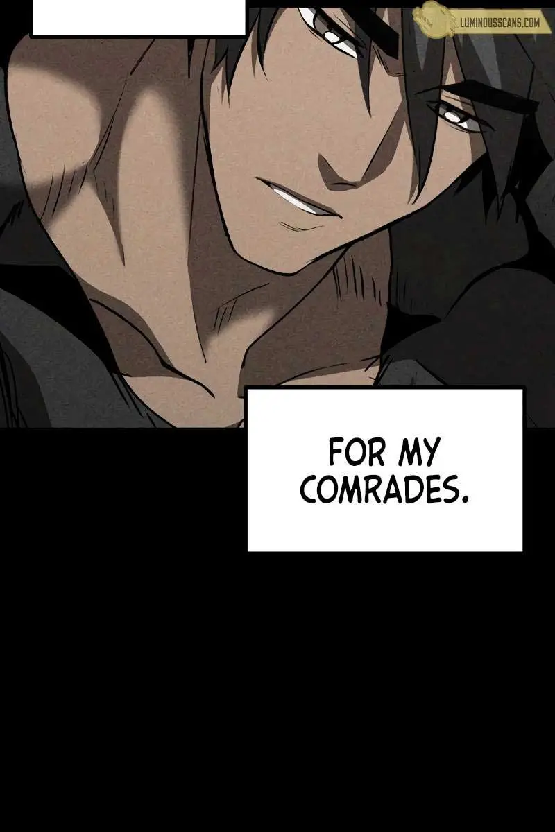 Latna Saga: Survival of a Sword King Chapter 200 Page 57