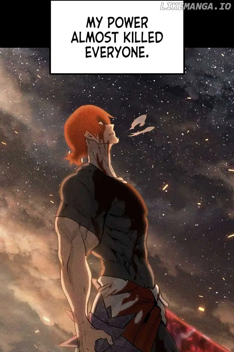 Latna Saga: Survival of a Sword King Chapter 200 Page 60