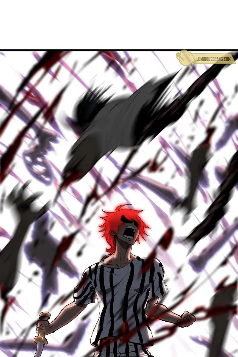Latna Saga: Survival of a Sword King Chapter 200 Page 103
