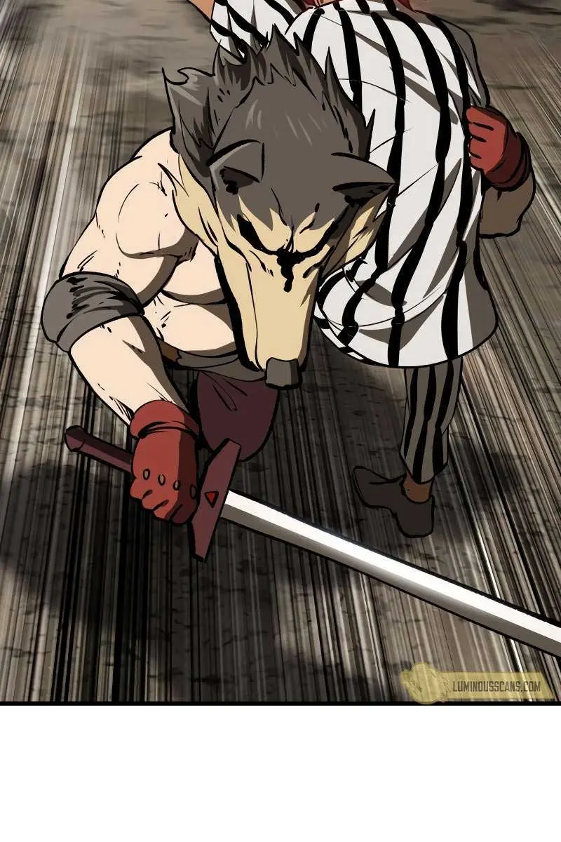 Latna Saga: Survival of a Sword King Chapter 201 Page 4
