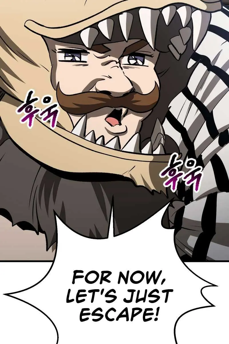 Latna Saga: Survival of a Sword King Chapter 201 Page 10