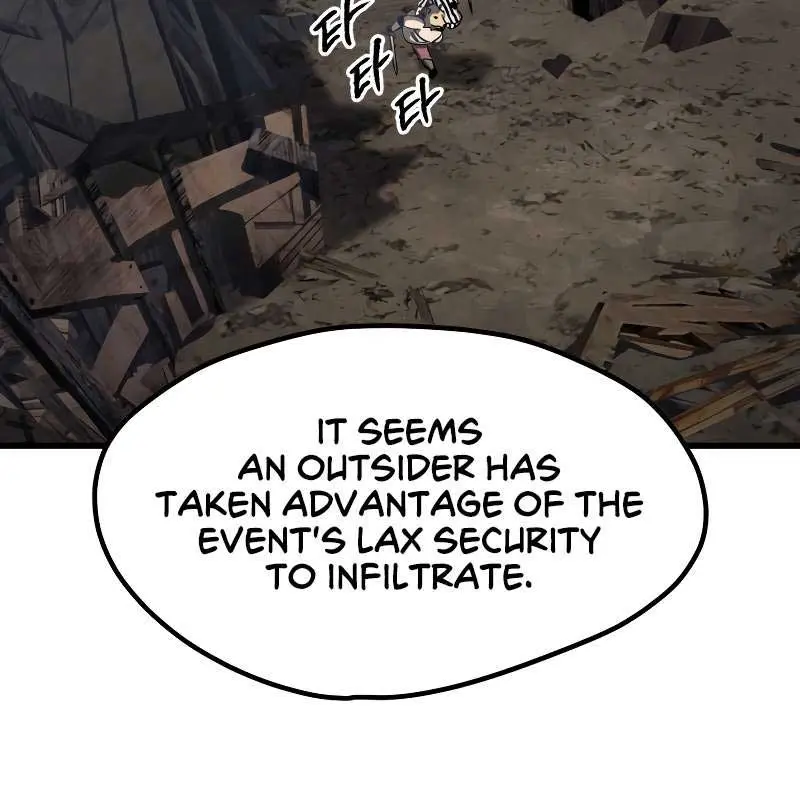 Latna Saga: Survival of a Sword King Chapter 201 Page 25