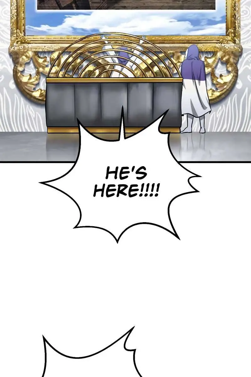 Latna Saga: Survival of a Sword King Chapter 201 Page 27