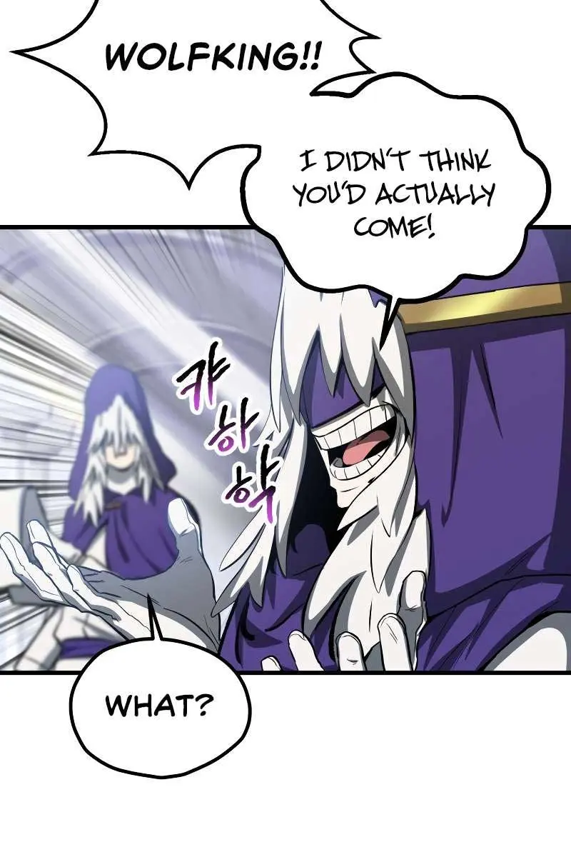 Latna Saga: Survival of a Sword King Chapter 201 Page 28