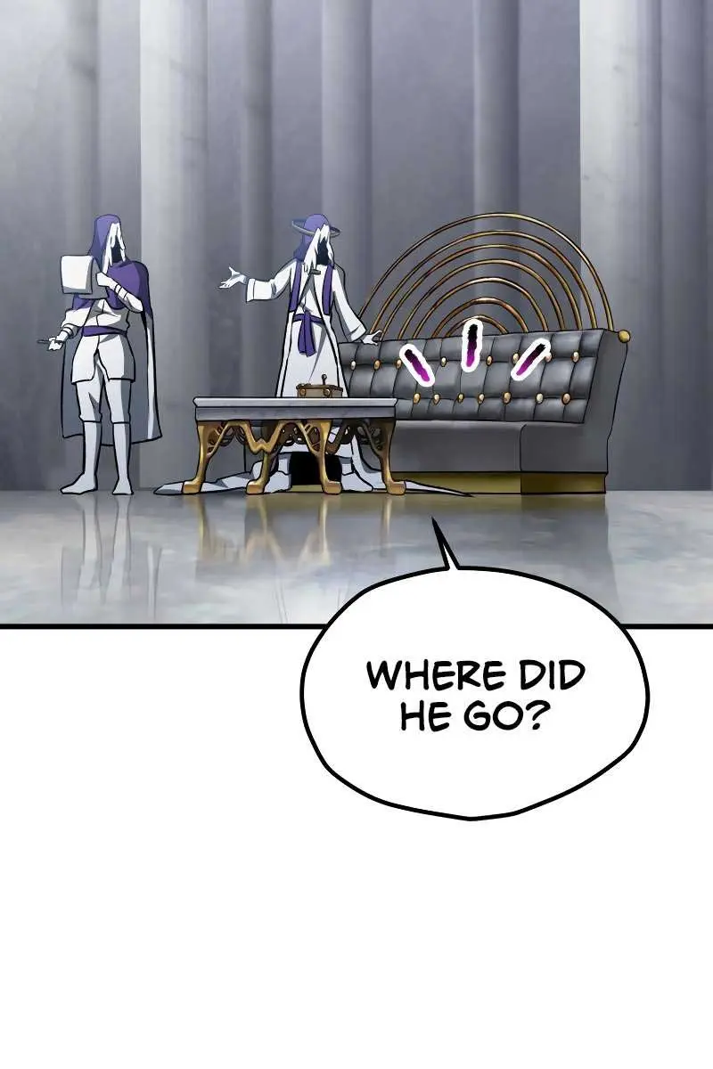 Latna Saga: Survival of a Sword King Chapter 201 Page 36