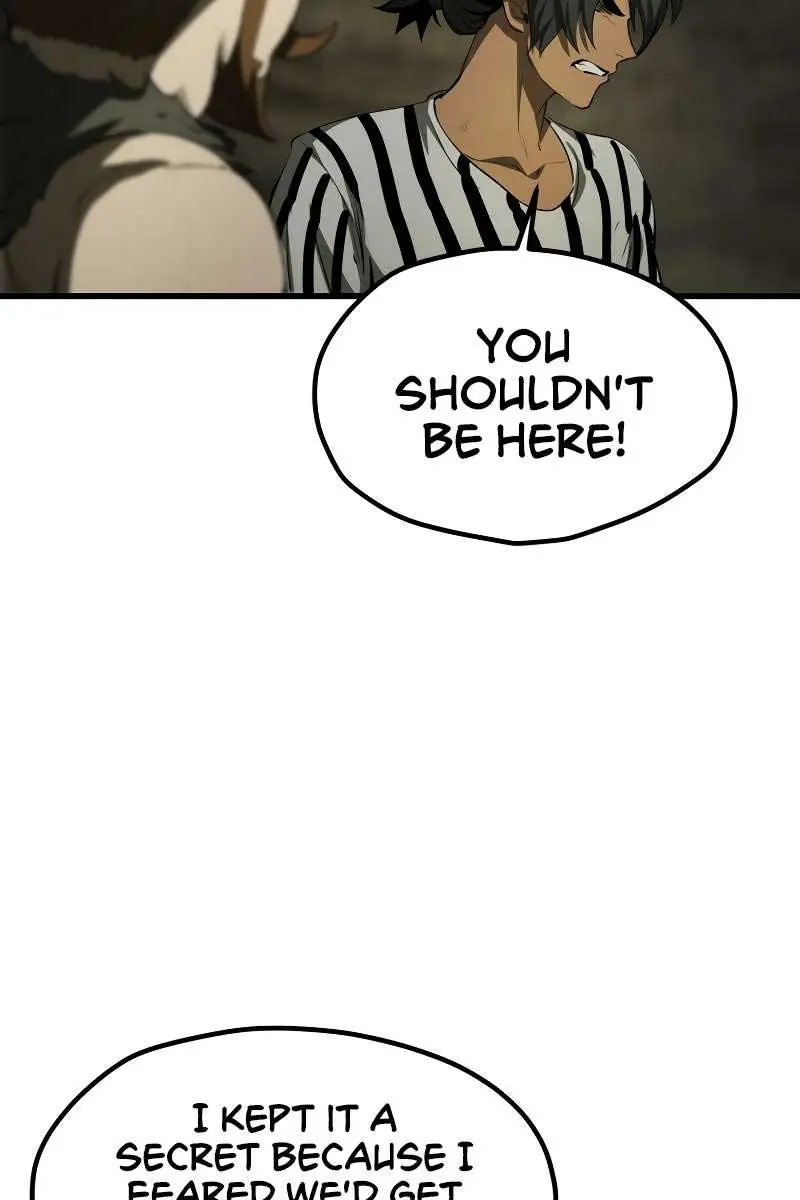 Latna Saga: Survival of a Sword King Chapter 201 Page 45