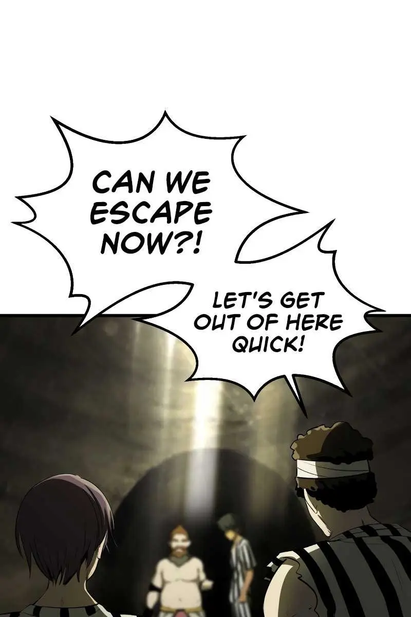 Latna Saga: Survival of a Sword King Chapter 201 Page 48