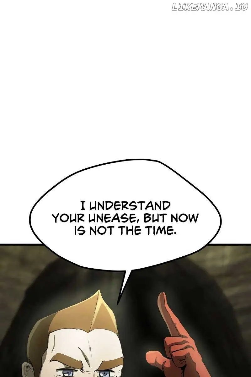 Latna Saga: Survival of a Sword King Chapter 201 Page 50