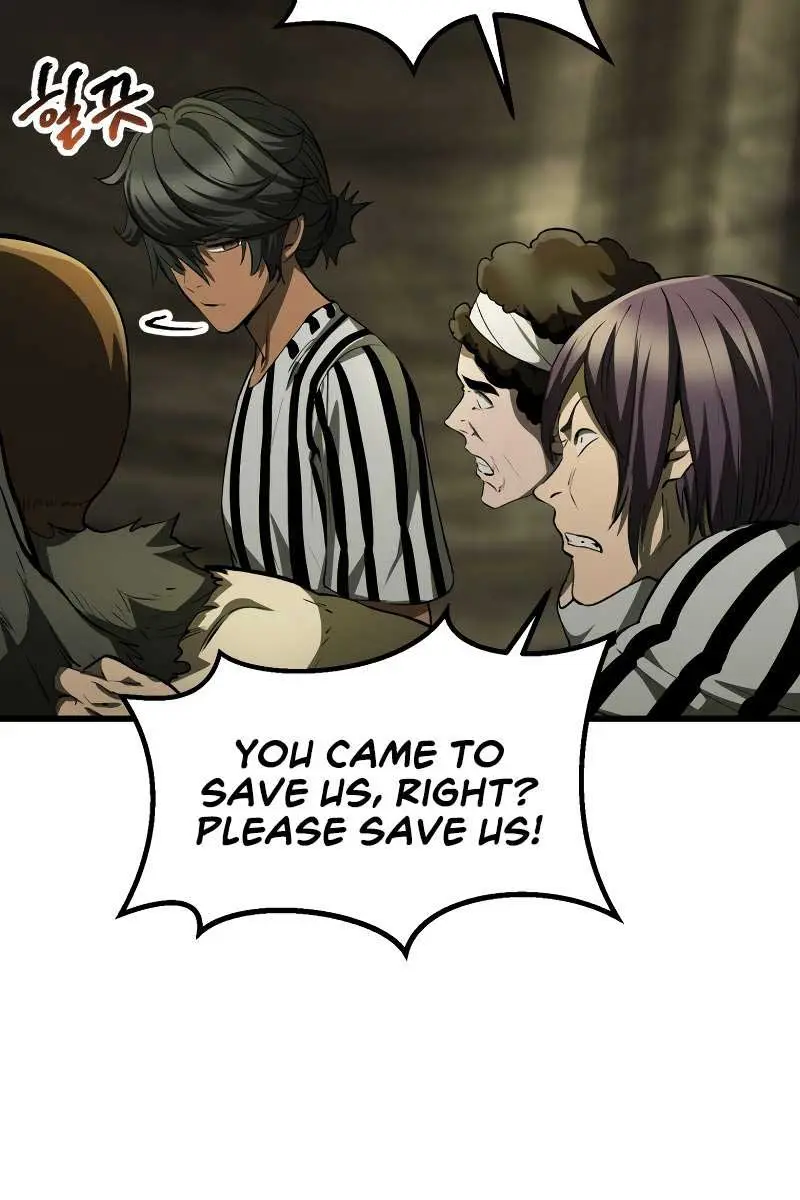 Latna Saga: Survival of a Sword King Chapter 201 Page 59