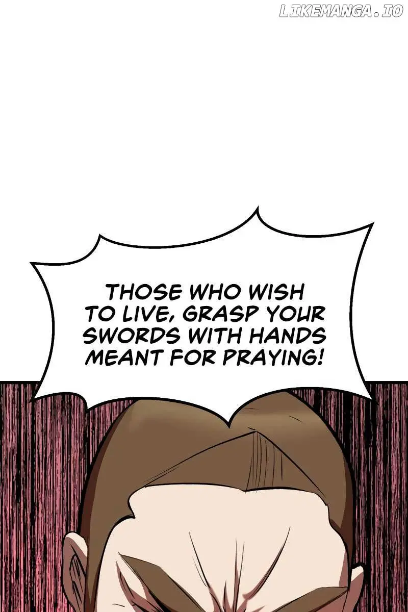 Latna Saga: Survival of a Sword King Chapter 201 Page 74