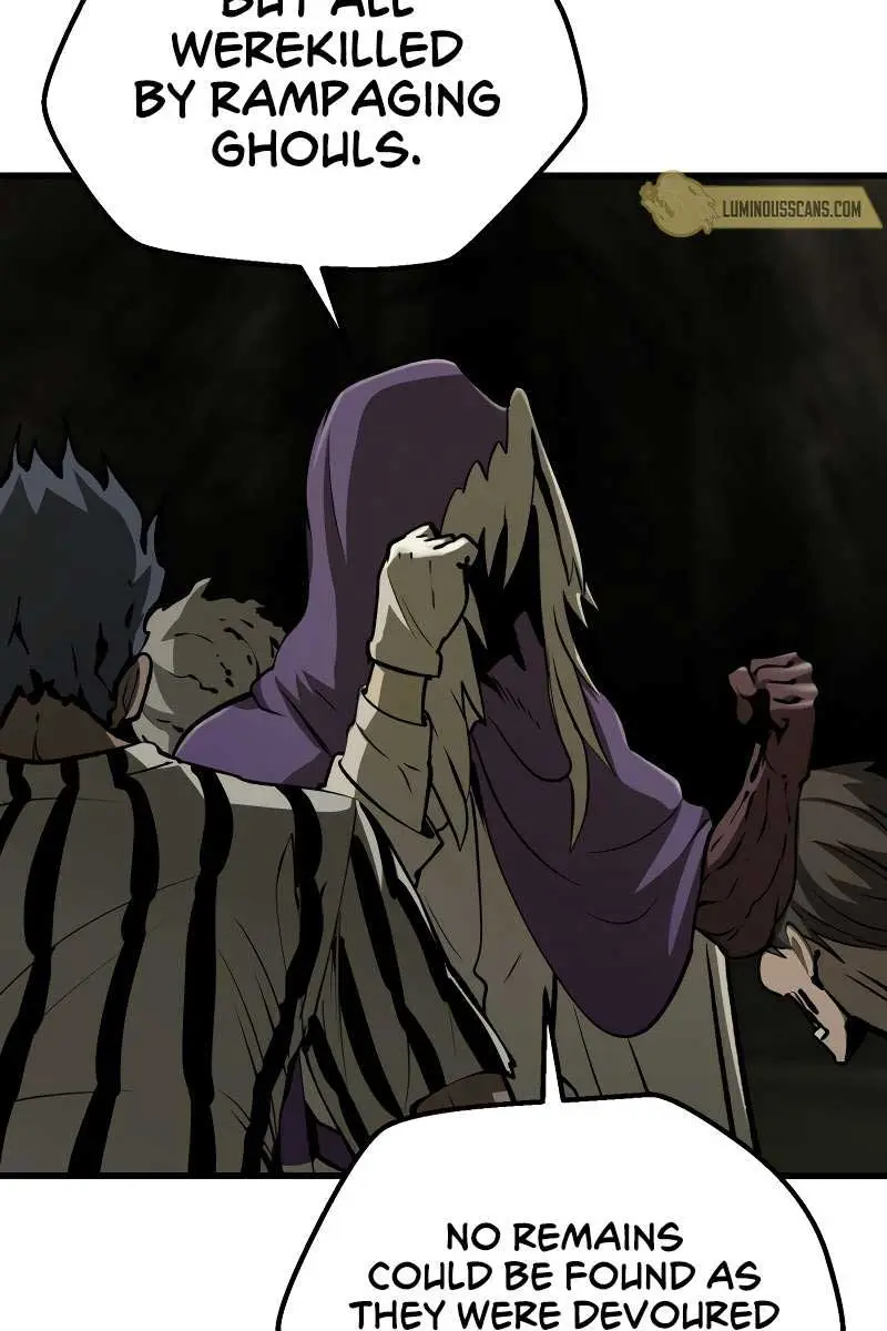 Latna Saga: Survival of a Sword King Chapter 201 Page 83