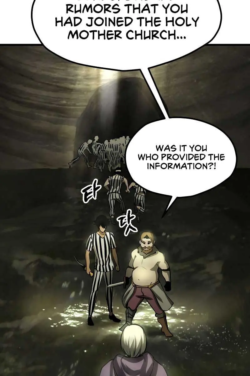 Latna Saga: Survival of a Sword King Chapter 201 Page 91
