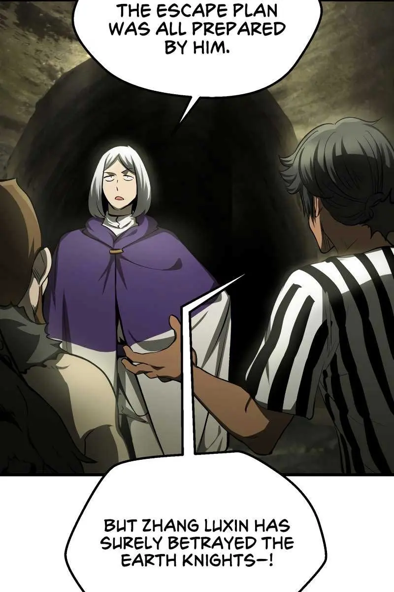 Latna Saga: Survival of a Sword King Chapter 201 Page 95