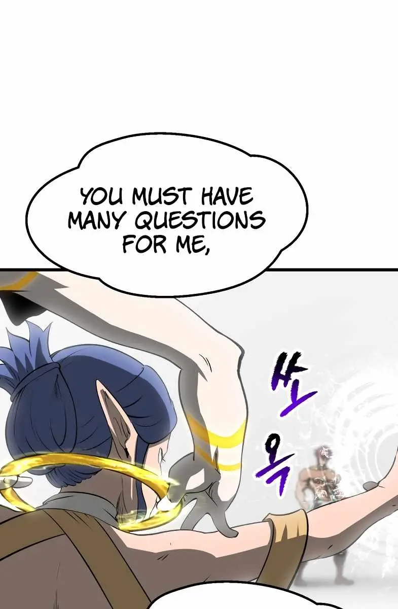 Latna Saga: Survival of a Sword King Chapter 207 Page 9