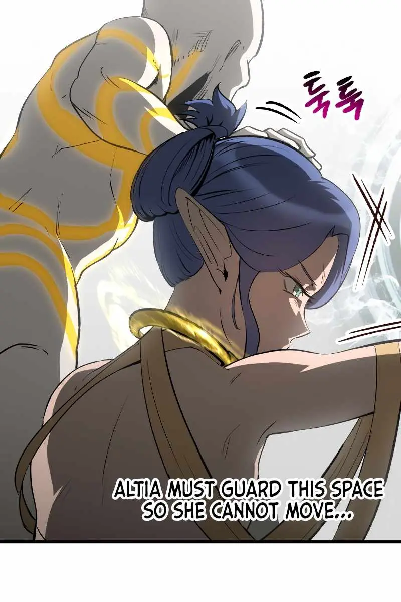 Latna Saga: Survival of a Sword King Chapter 207 Page 17