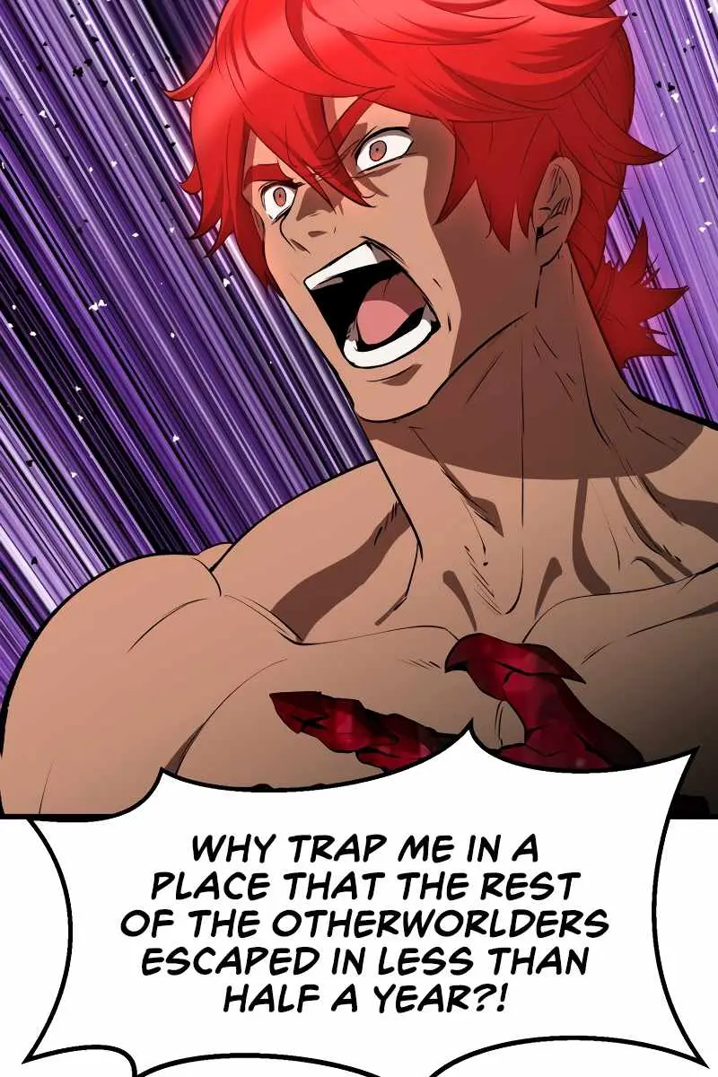 Latna Saga: Survival of a Sword King Chapter 207 Page 20