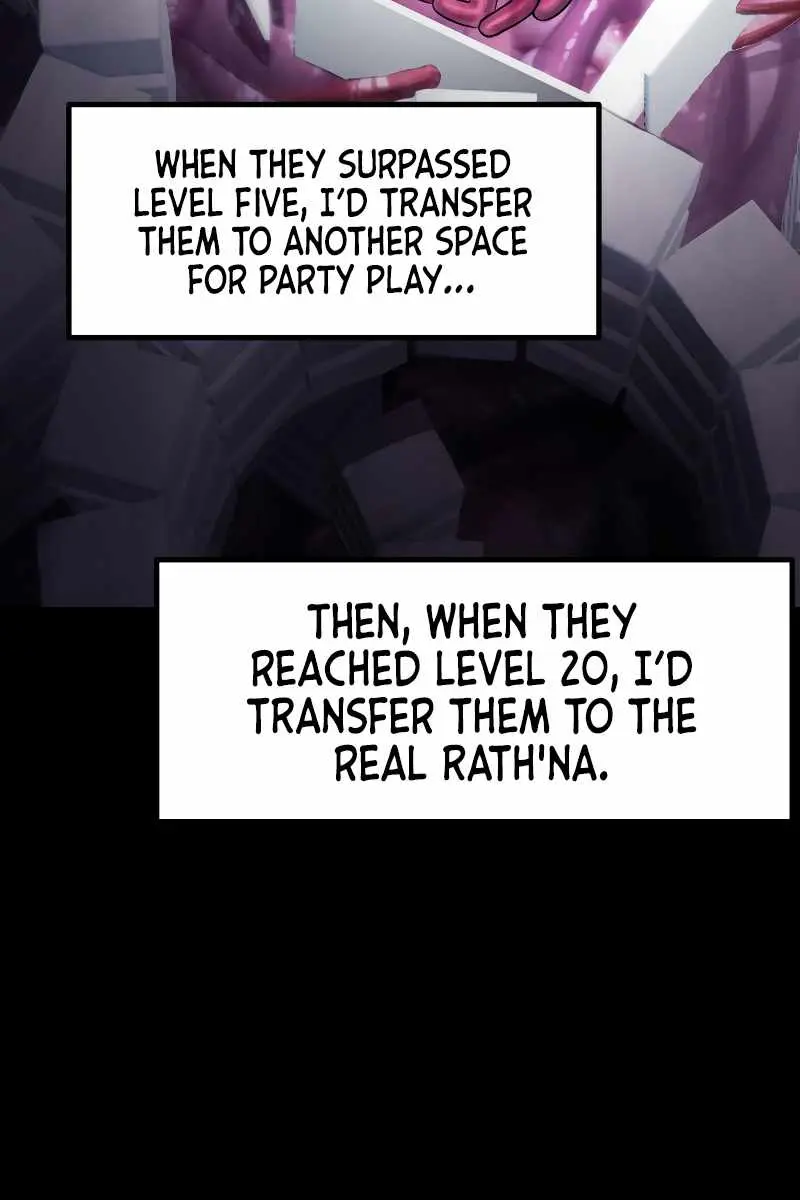 Latna Saga: Survival of a Sword King Chapter 207 Page 27
