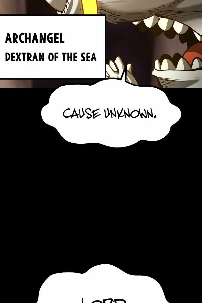 Latna Saga: Survival of a Sword King Chapter 207 Page 39