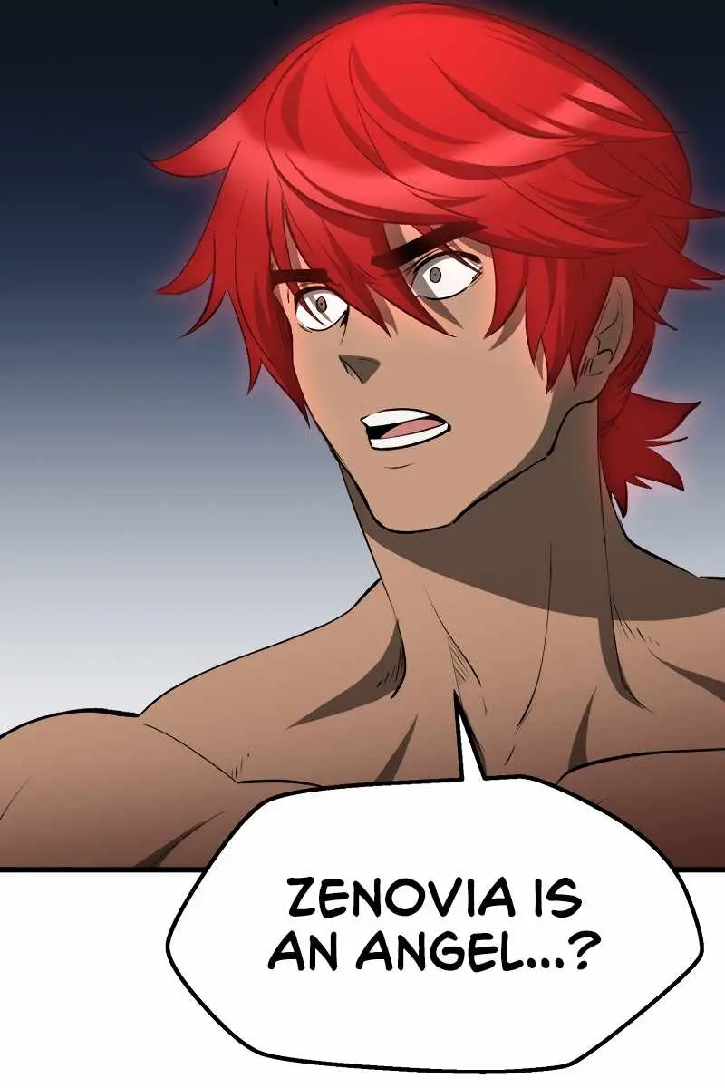 Latna Saga: Survival of a Sword King Chapter 207 Page 64