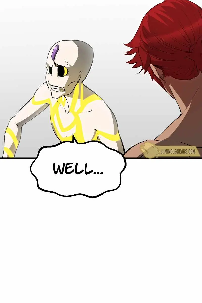 Latna Saga: Survival of a Sword King Chapter 207 Page 81