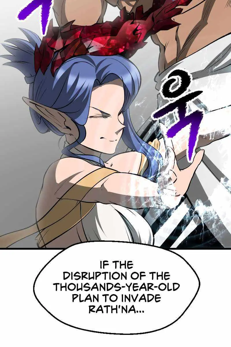 Latna Saga: Survival of a Sword King Chapter 208 Page 17