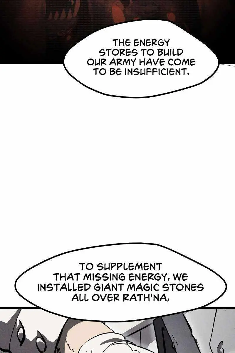 Latna Saga: Survival of a Sword King Chapter 208 Page 35
