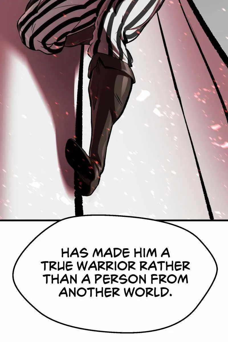 Latna Saga: Survival of a Sword King Chapter 209 Page 33