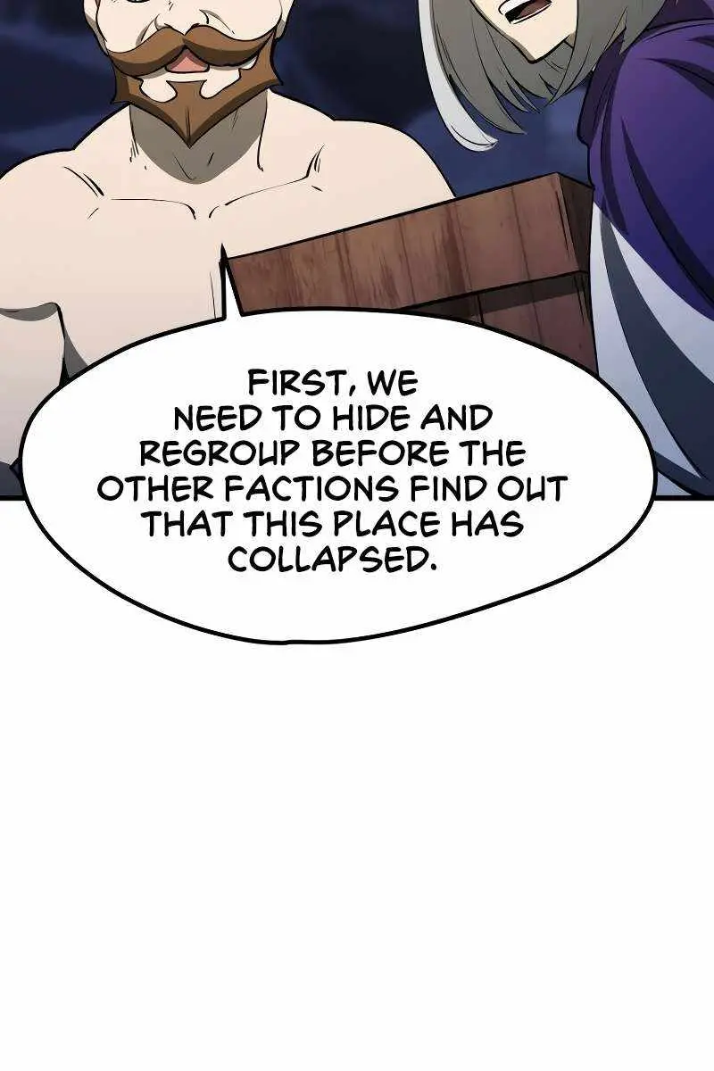 Latna Saga: Survival of a Sword King Chapter 210 Page 39