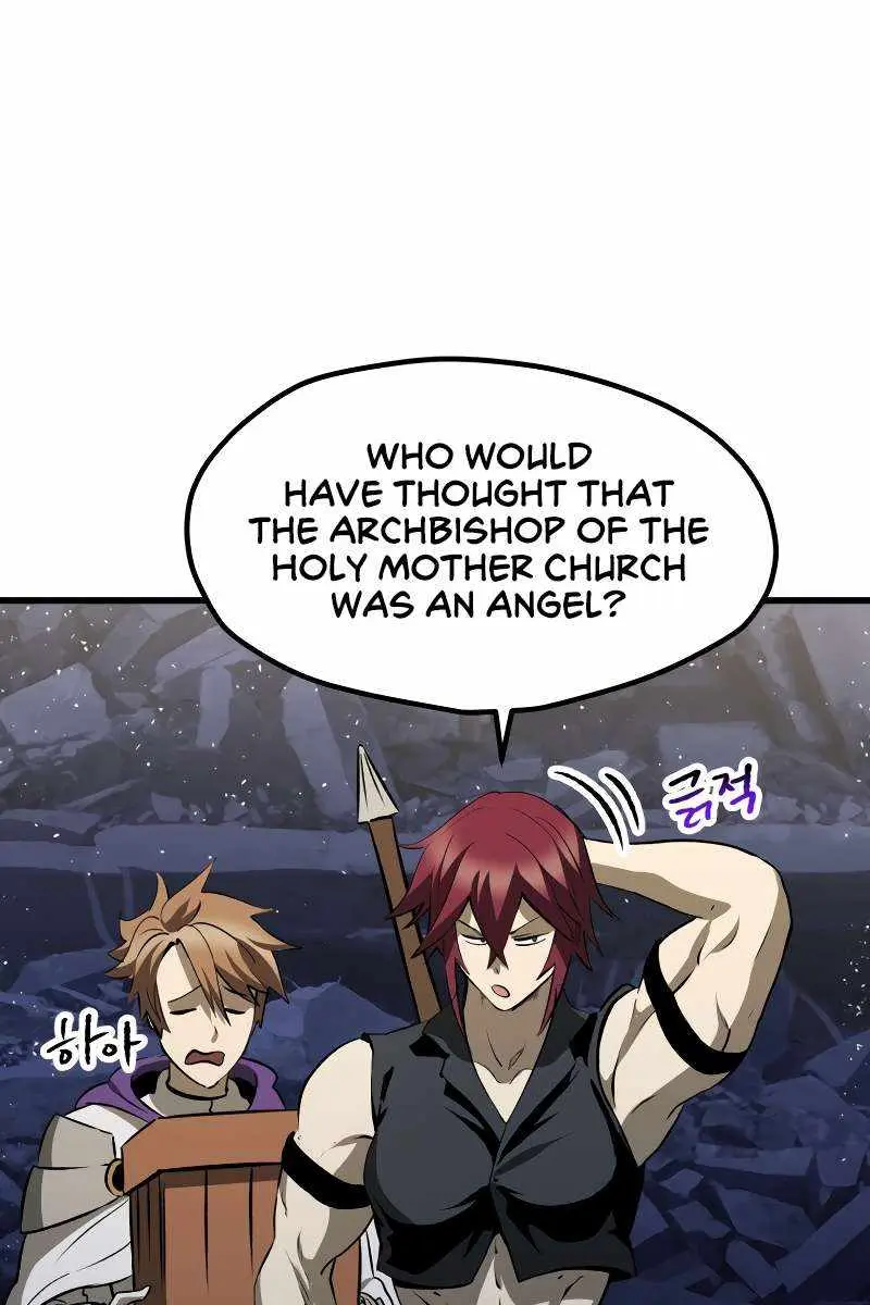 Latna Saga: Survival of a Sword King Chapter 210 Page 40