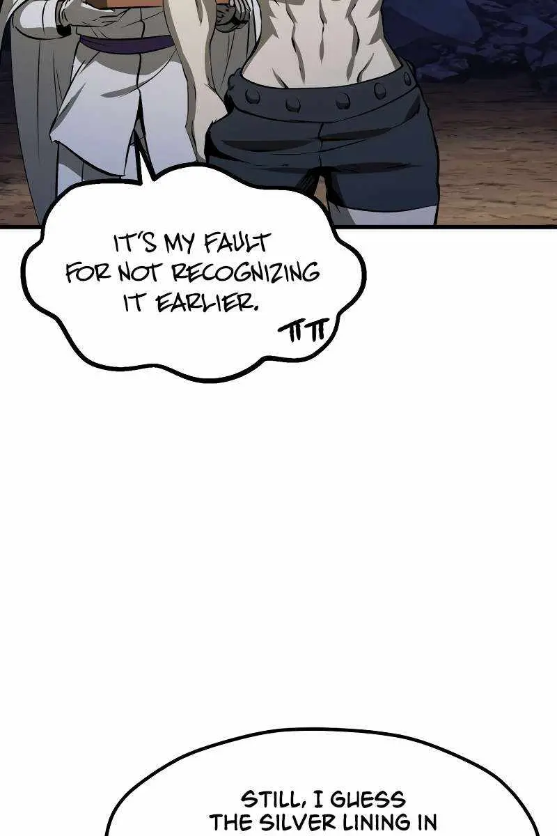 Latna Saga: Survival of a Sword King Chapter 210 Page 41