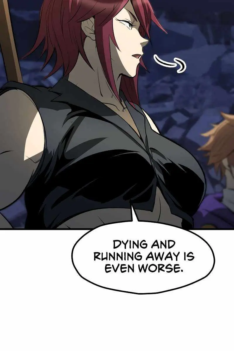 Latna Saga: Survival of a Sword King Chapter 210 Page 51