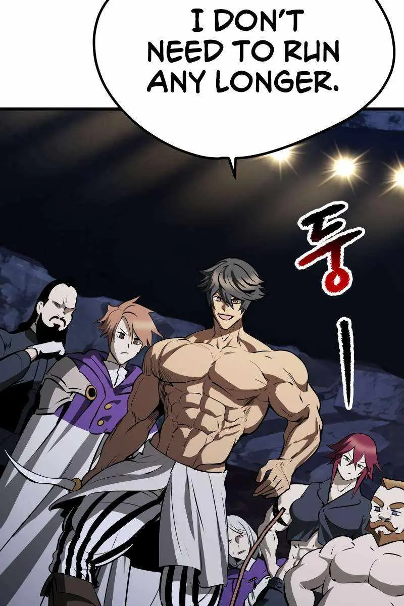 Latna Saga: Survival of a Sword King Chapter 210 Page 93