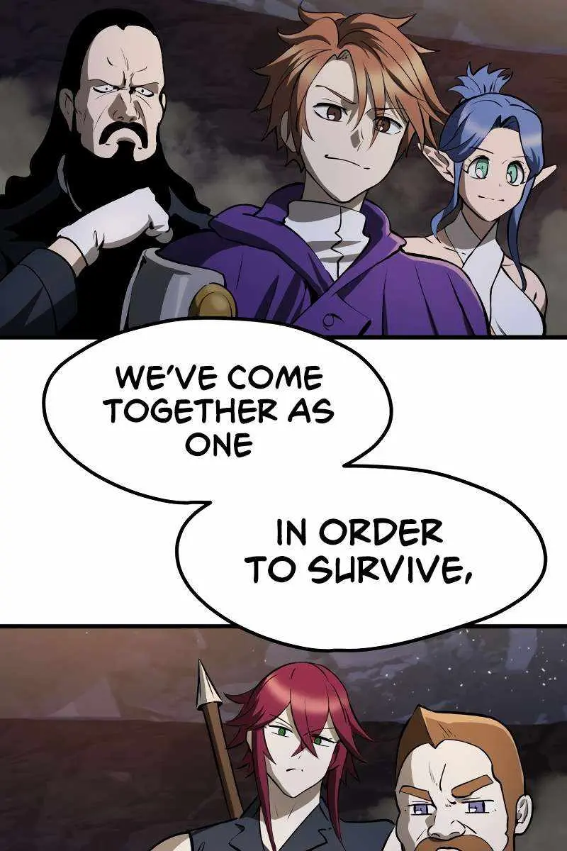 Latna Saga: Survival of a Sword King Chapter 210 Page 96