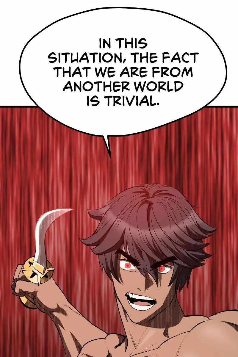 Latna Saga: Survival of a Sword King Chapter 210 Page 98