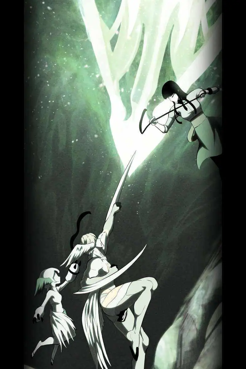 Latna Saga: Survival of a Sword King Chapter 210 Page 111