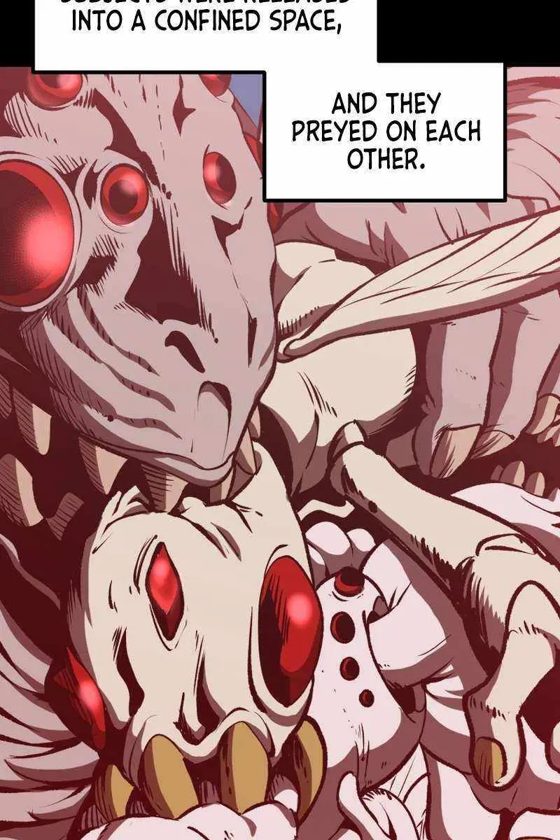 Latna Saga: Survival of a Sword King Chapter 211 Page 6