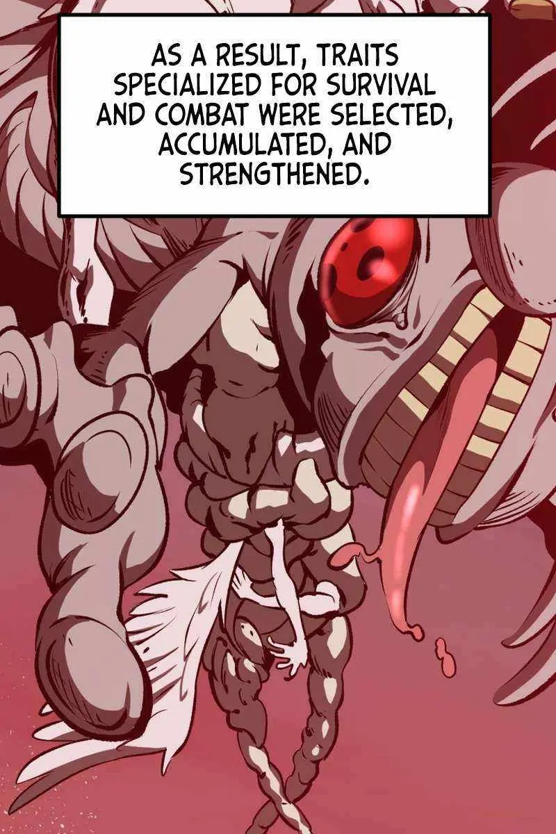 Latna Saga: Survival of a Sword King Chapter 211 Page 7
