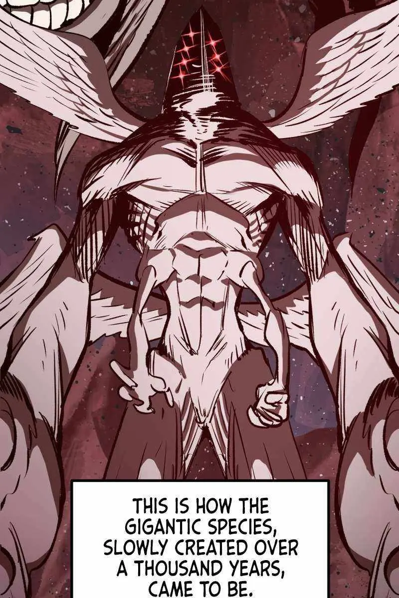 Latna Saga: Survival of a Sword King Chapter 211 Page 9