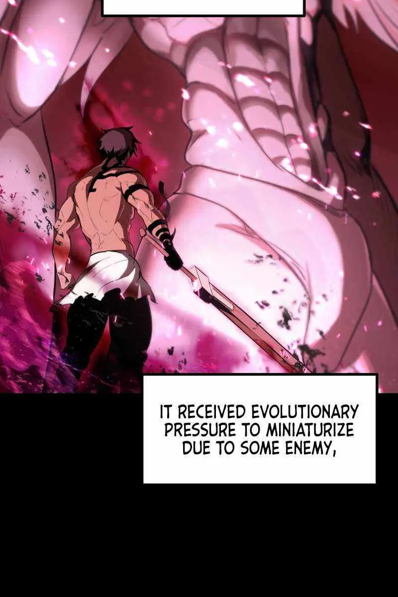 Latna Saga: Survival of a Sword King Chapter 211 Page 17
