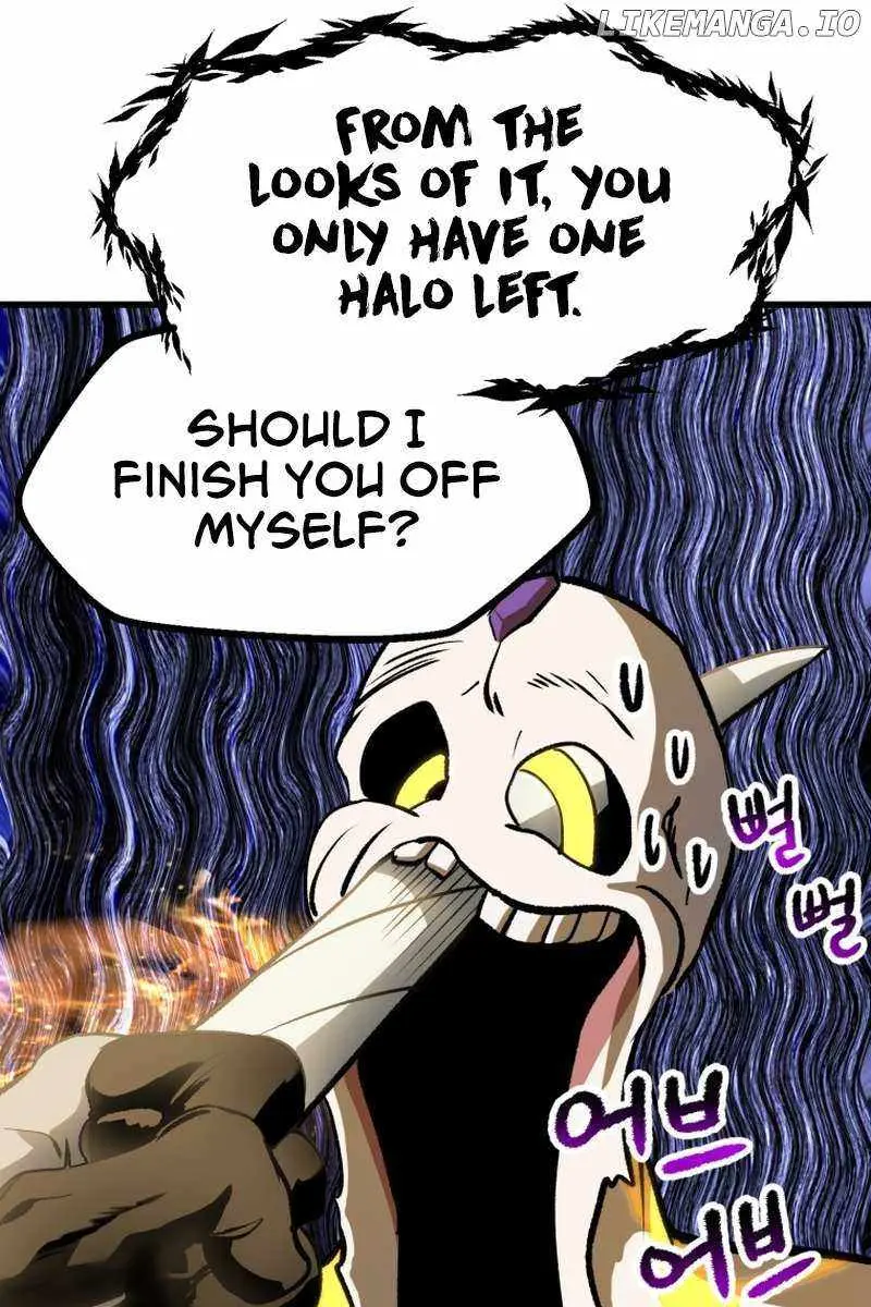 Latna Saga: Survival of a Sword King Chapter 211 Page 48