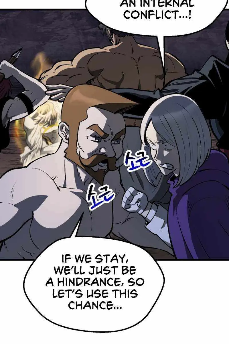Latna Saga: Survival of a Sword King Chapter 211 Page 50