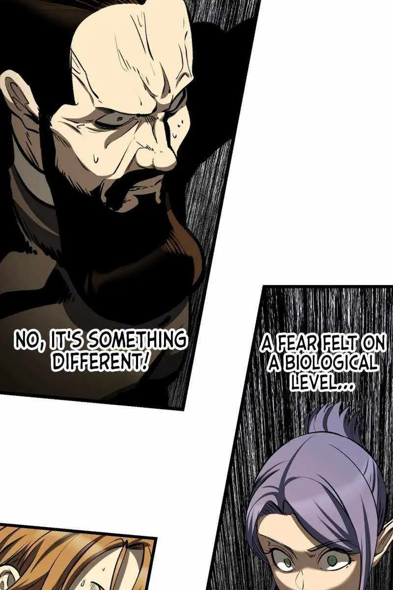 Latna Saga: Survival of a Sword King Chapter 211 Page 57